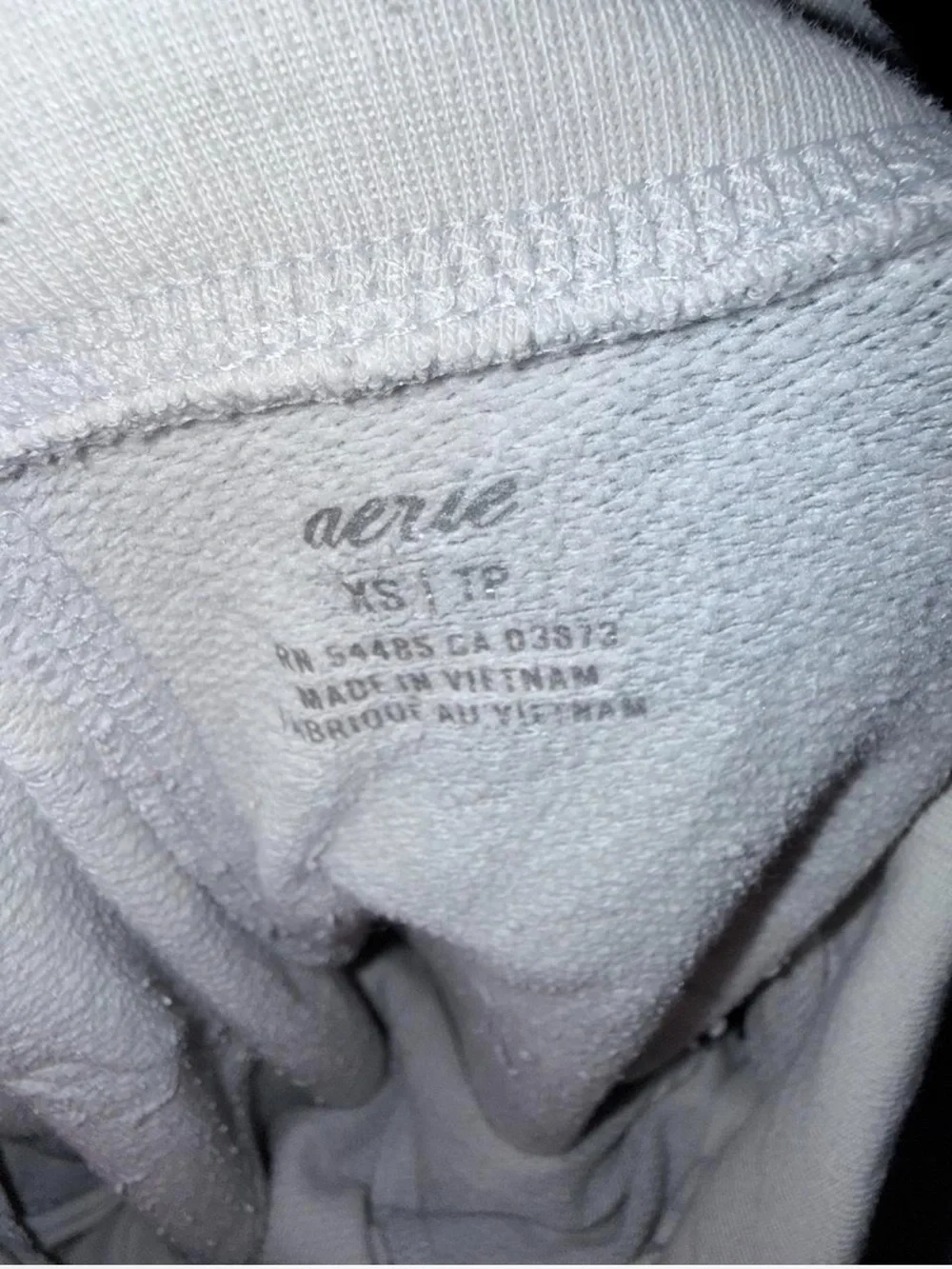 Gray Camo Jogger Sweatpants - Comfort Fit